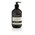 Oud, Cedar & Amber Hand Wash