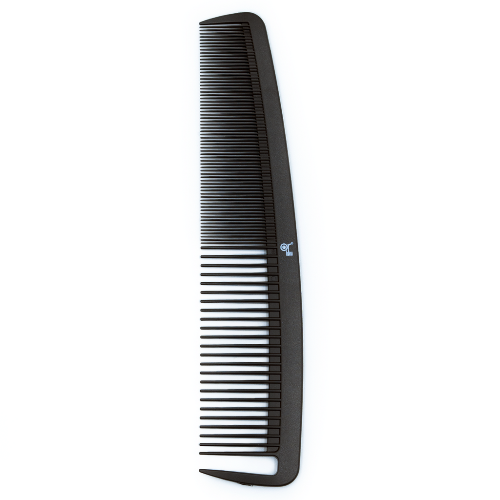 WIDE CUTTING COMB