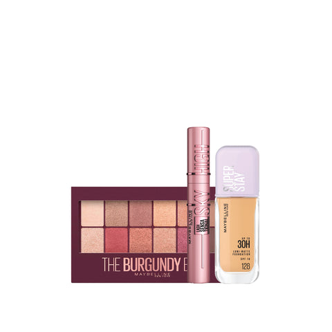 Lumi-Berry Essentials