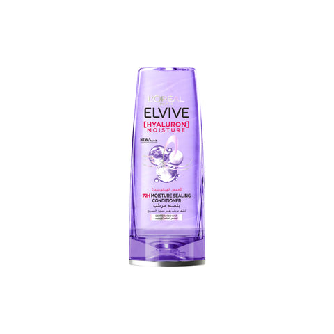 Hyaluron Moisture Sealing Conditioner for Dehydrated Hair