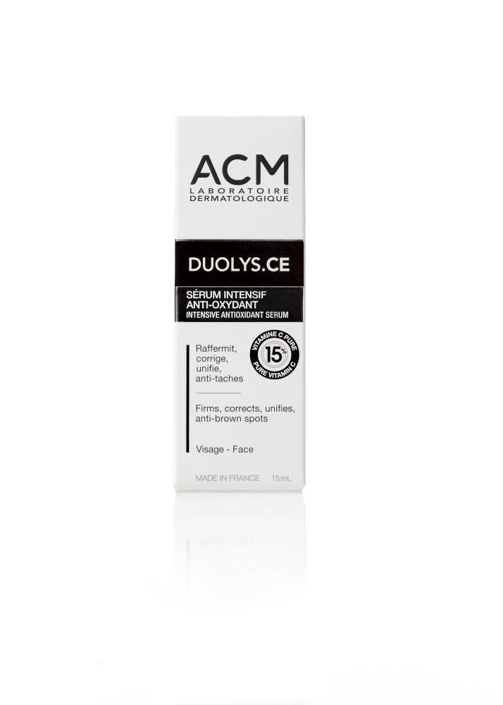 DUOLYS.CE INTENSIVE ANTIOXIDANT SERUM