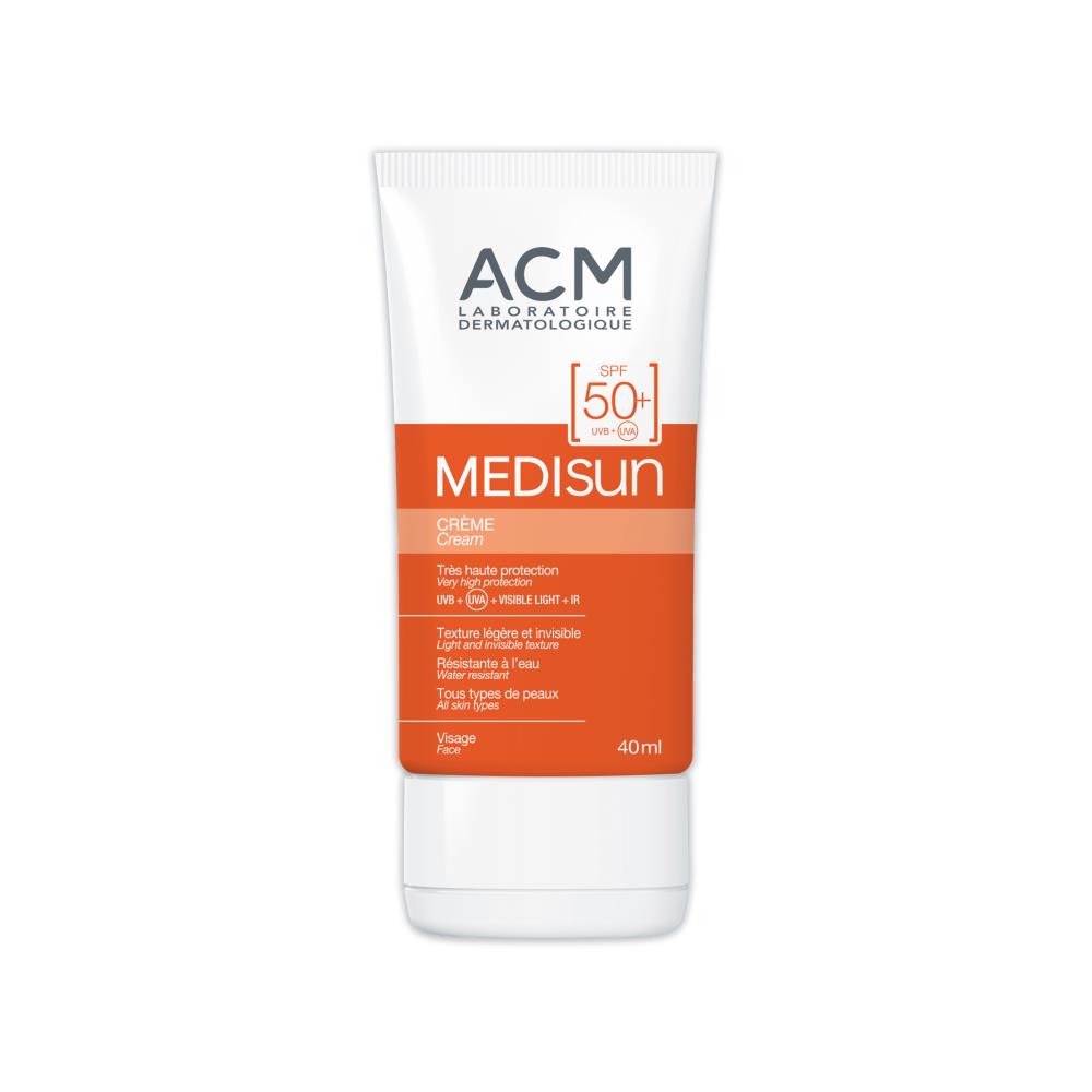 MEDISUN SPF50+