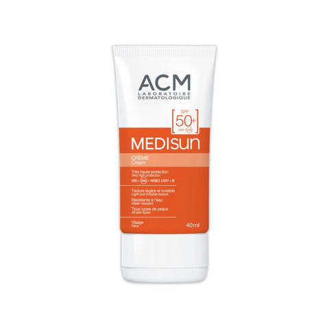 MEDISUN SPF50+