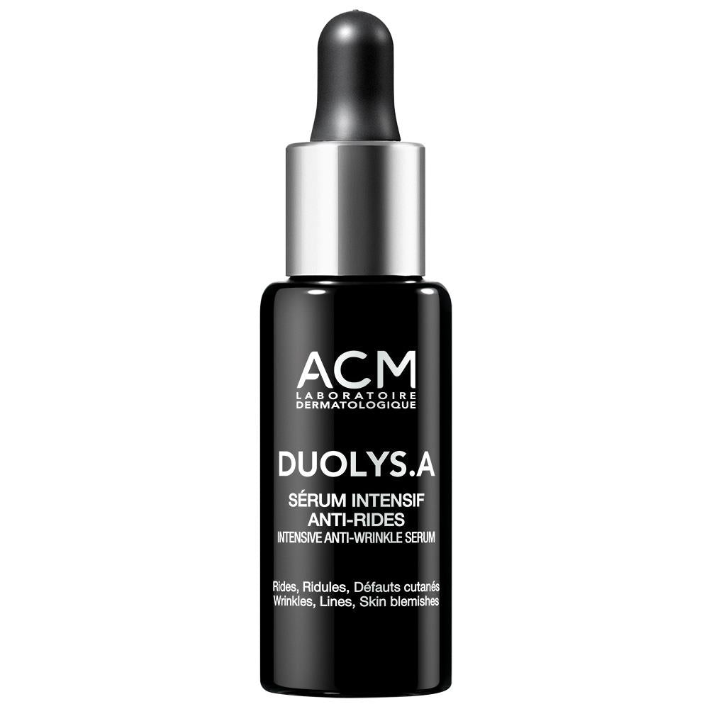 DUOLYS.A INTENSIVE ANTI-WRINKLE SERUM