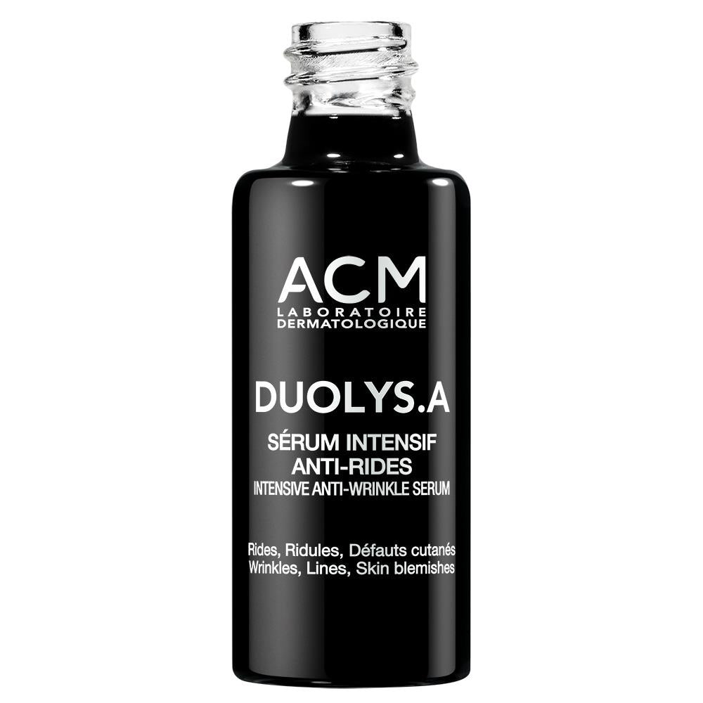 DUOLYS.A INTENSIVE ANTI-WRINKLE SERUM