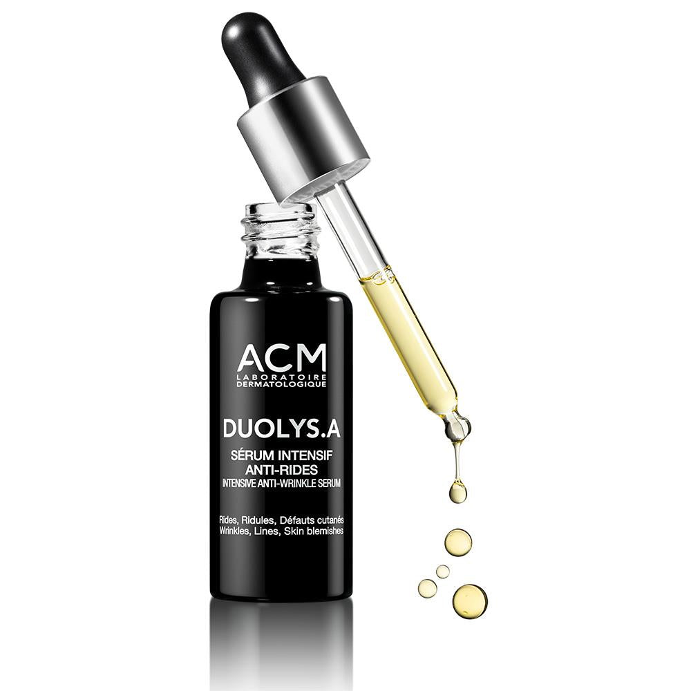 DUOLYS.A INTENSIVE ANTI-WRINKLE SERUM