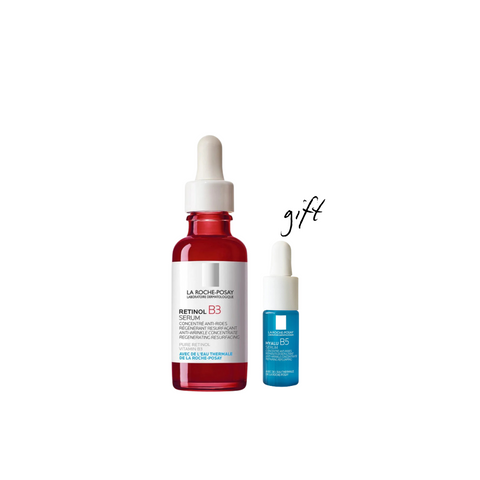 Retinol B3 Serum With Gift