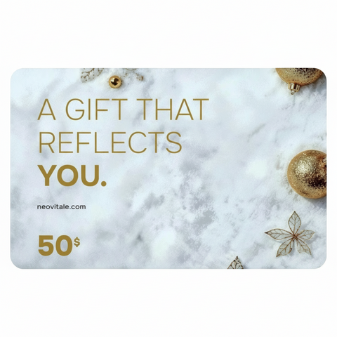 Gift Card 50$