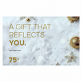 Gift Card 75$
