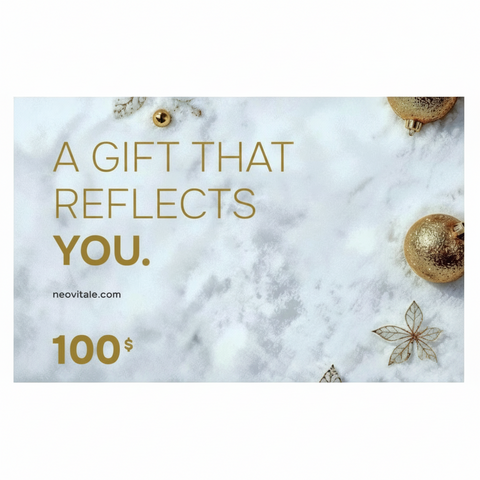 Gift Card 100$