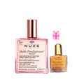 Huile Prodigieuse Florale Dry Oil With Gift