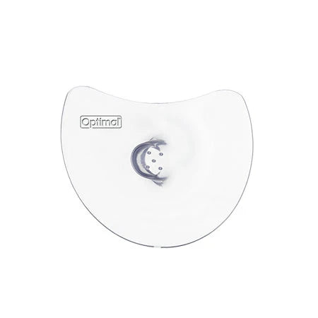 Women Nipple Shield Medium – 14 mm