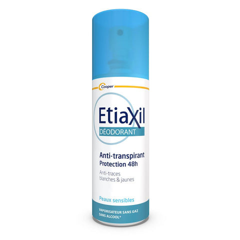 ANTI-TRANSPIRANT PROTECTION SPRAY