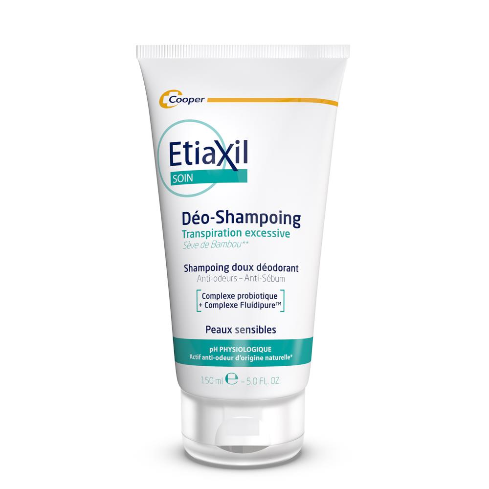 DÉO-SHAMPOING