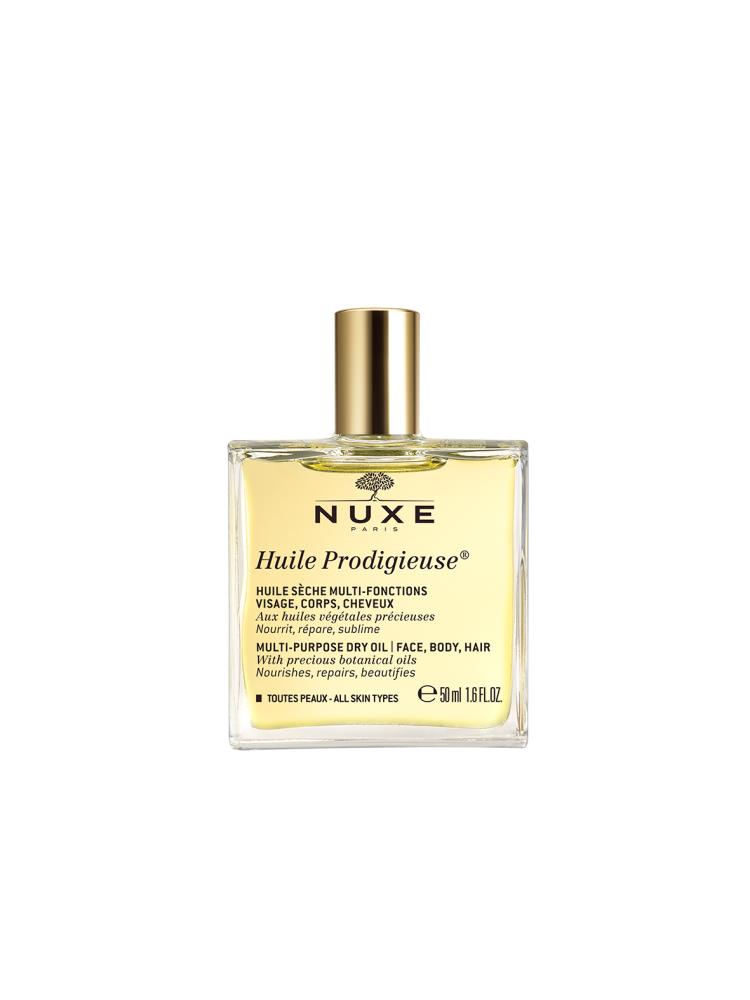 Huile Prodigieuse Multi-Purpose Dry Oil Face Body Hair