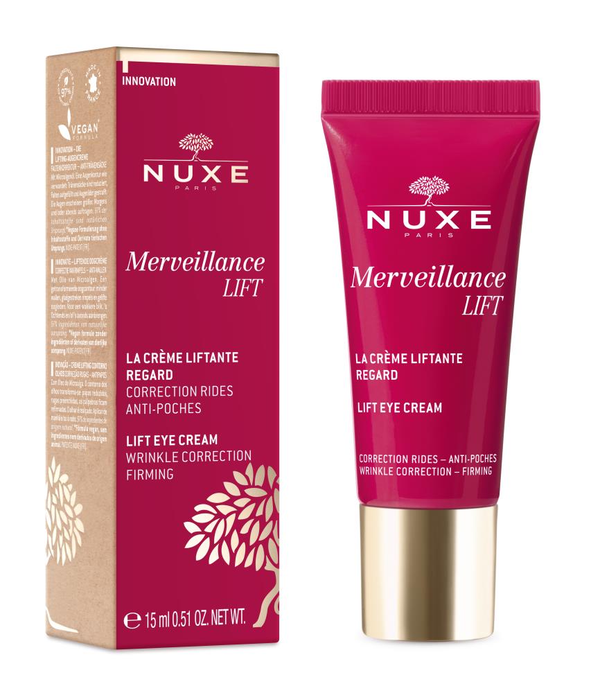 Merveillance Lift - Lift Eye Cream