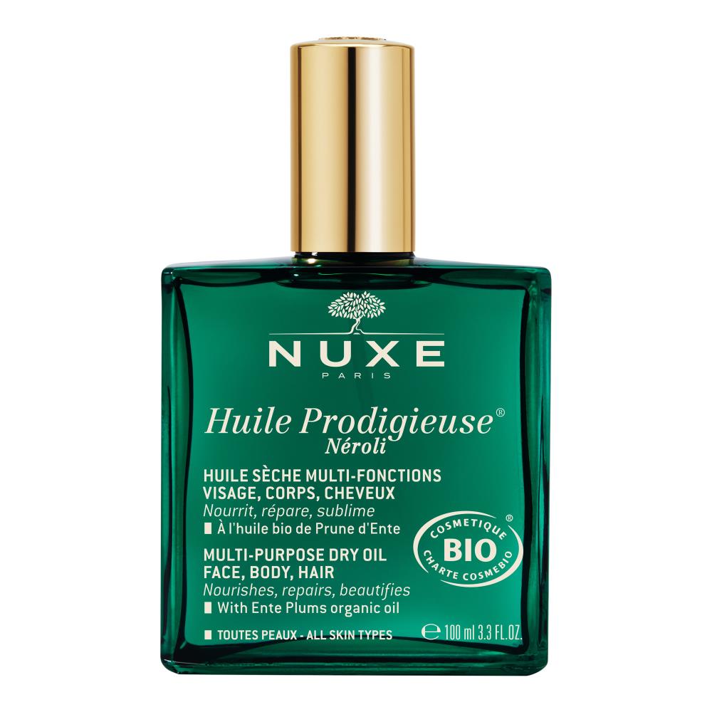 Huile Prodigieuse Néroli Multipurpose Dry Oil