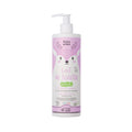 Baby Green Hydrating Cleansing Milk