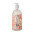 Bio Apricot Shower Gel