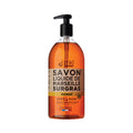 Monoi Extra-Rich Liquid Marseille Soap