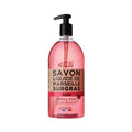 Rose Extra-Rich Liquid Marseille Soap