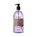 Lavender Extra-Rich Liquid Marseille Soap