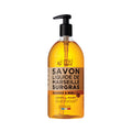 Orange & Honey Extra-Rich Liquid Marseille Soap