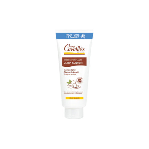 Ultra-Comfort Moisturising Cream