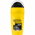 Men Expert Invincible Sport 96H Roll On