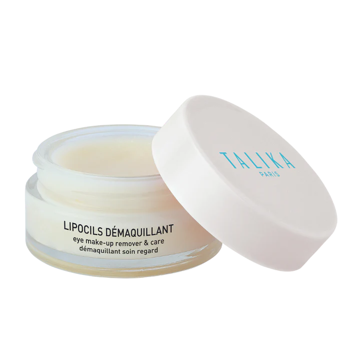 Lipocils Makeup Remover