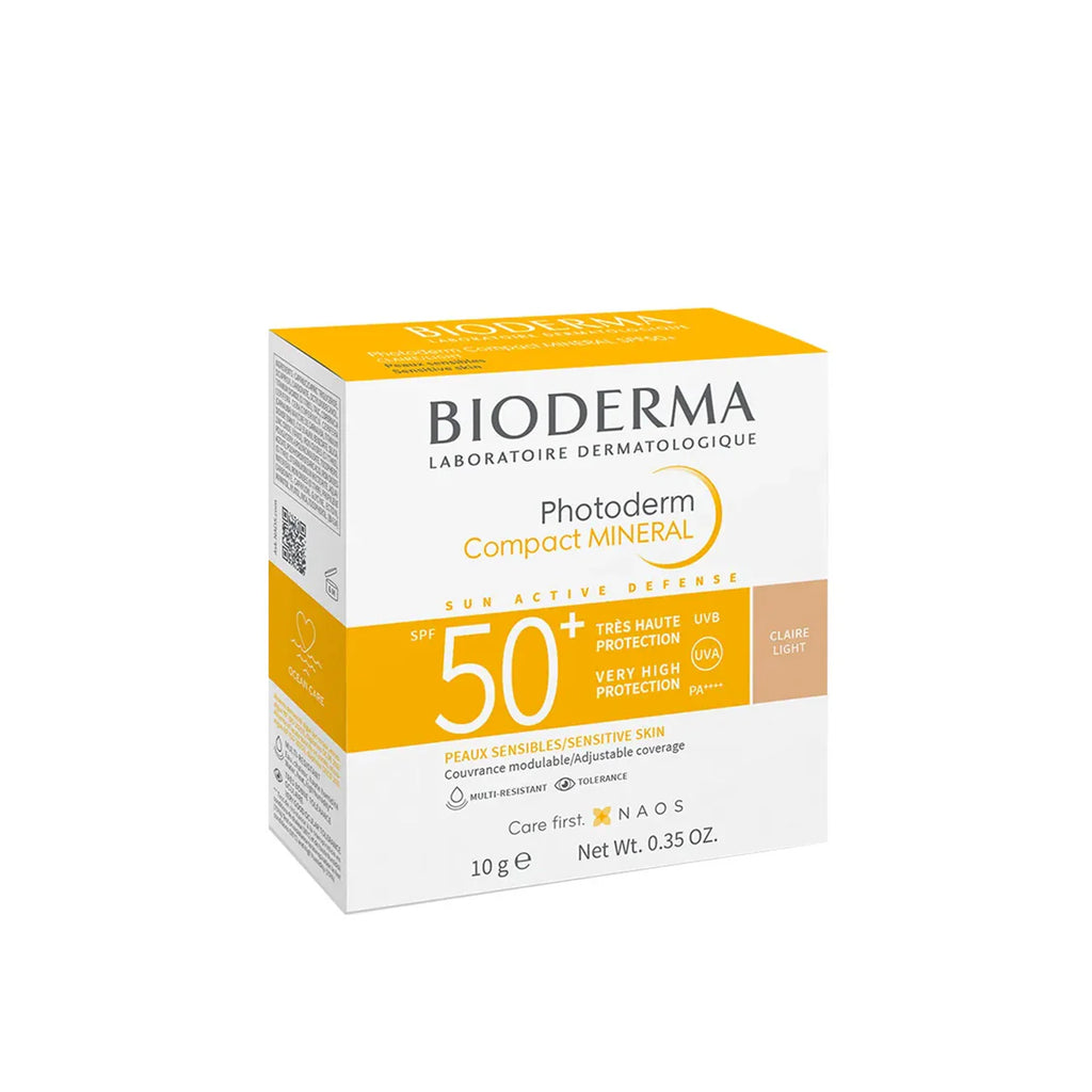 Photoderm Compact Mineral SPF50+