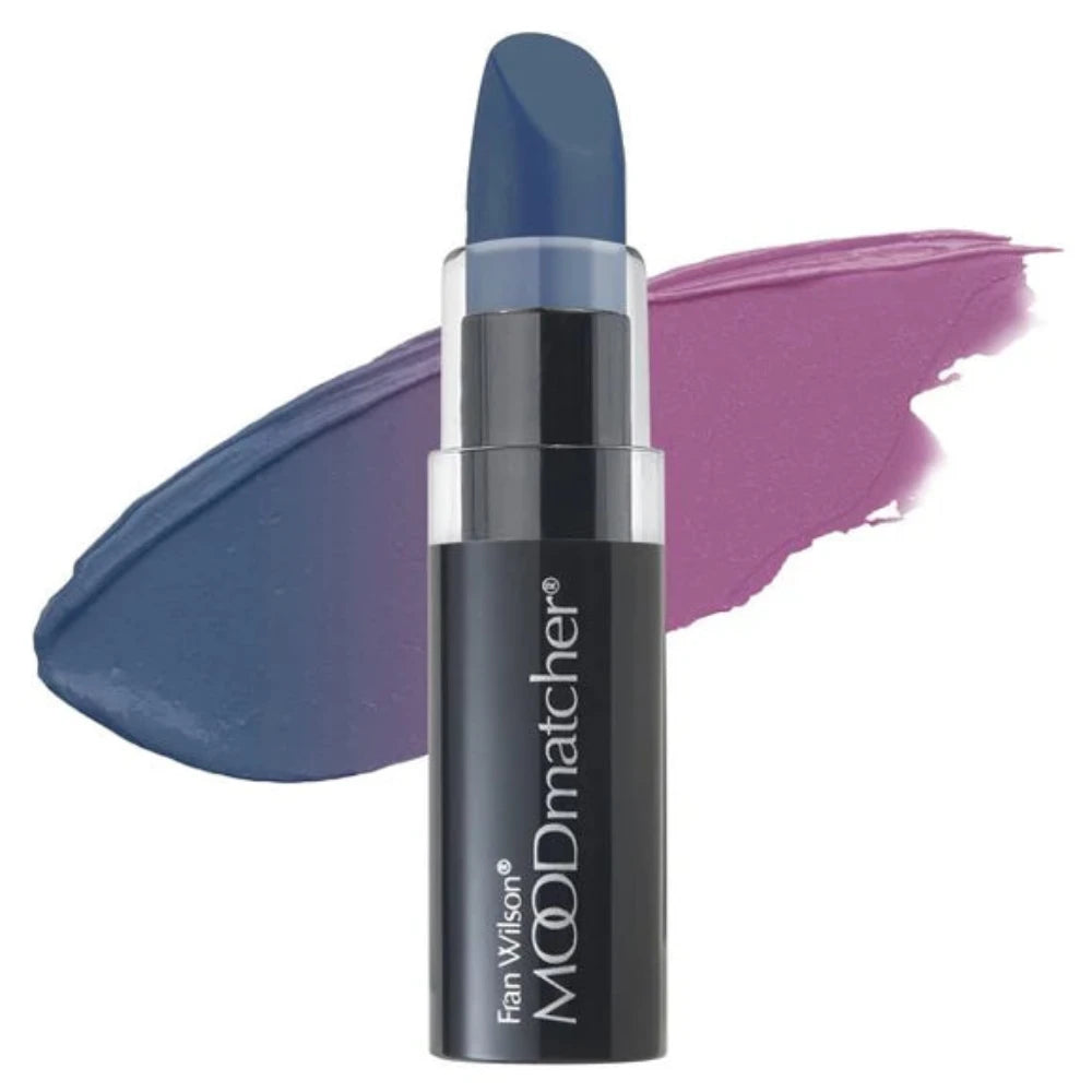 LIPSTICK DARK BLUE