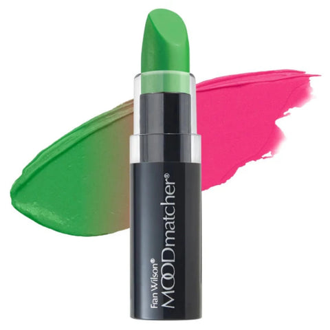 LIPSTICK GREEN