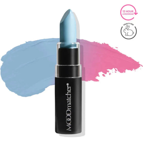 LIPSTICK LIGHT BLUE