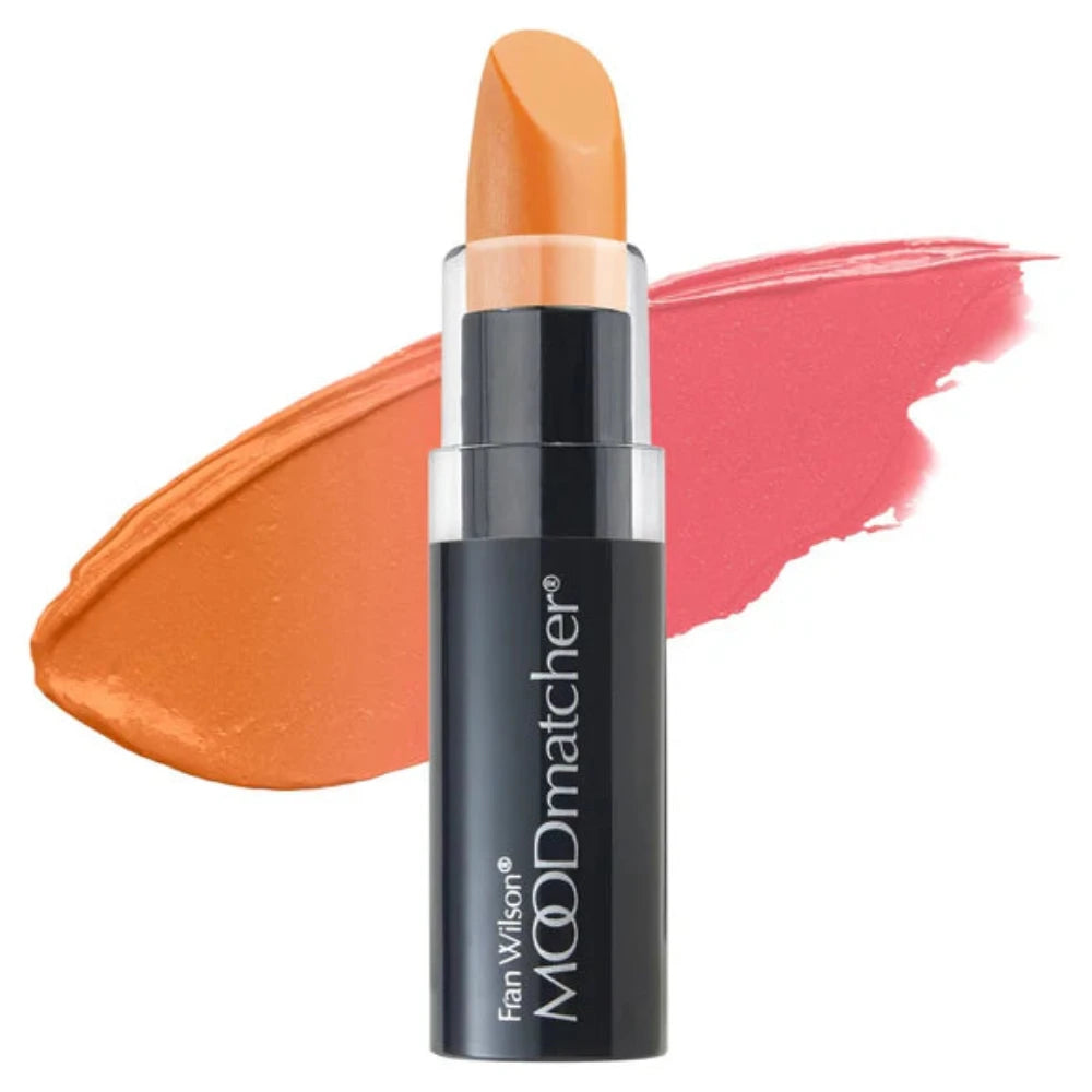 LIPSTICK ORANGE