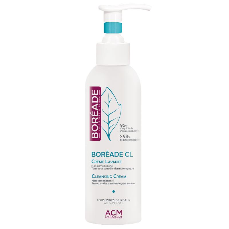 BOREADE CL CLEANSING CREAM