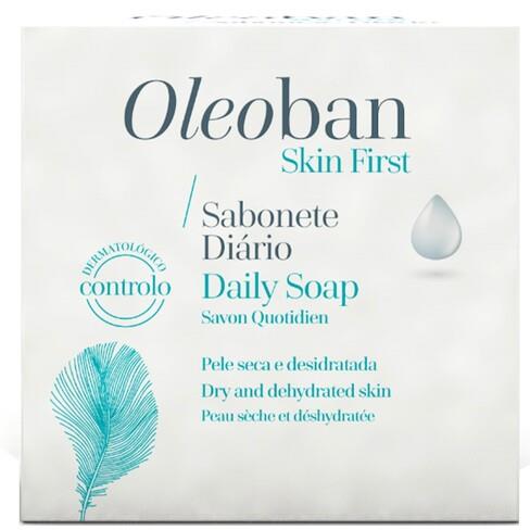 Oleoban Daily Soap