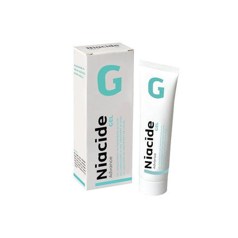 Niacide Advance Gel