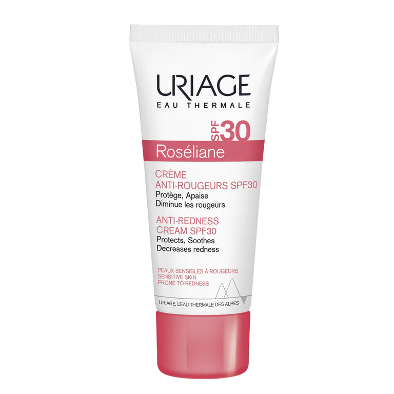 Roséliane Anti-Redness Cream SPF30