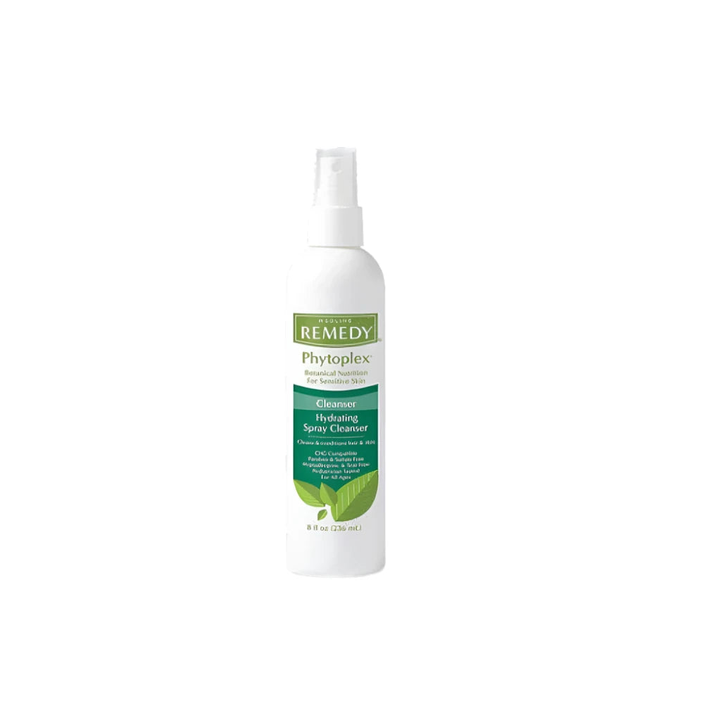 Remedy Phytoplex No-Rinse Hydrating Spray Cleanser