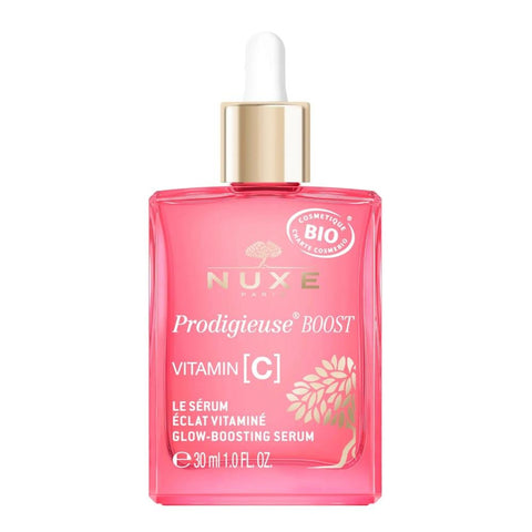 Prodigieuse Boost - Vitamin C Glow-Boost Serum