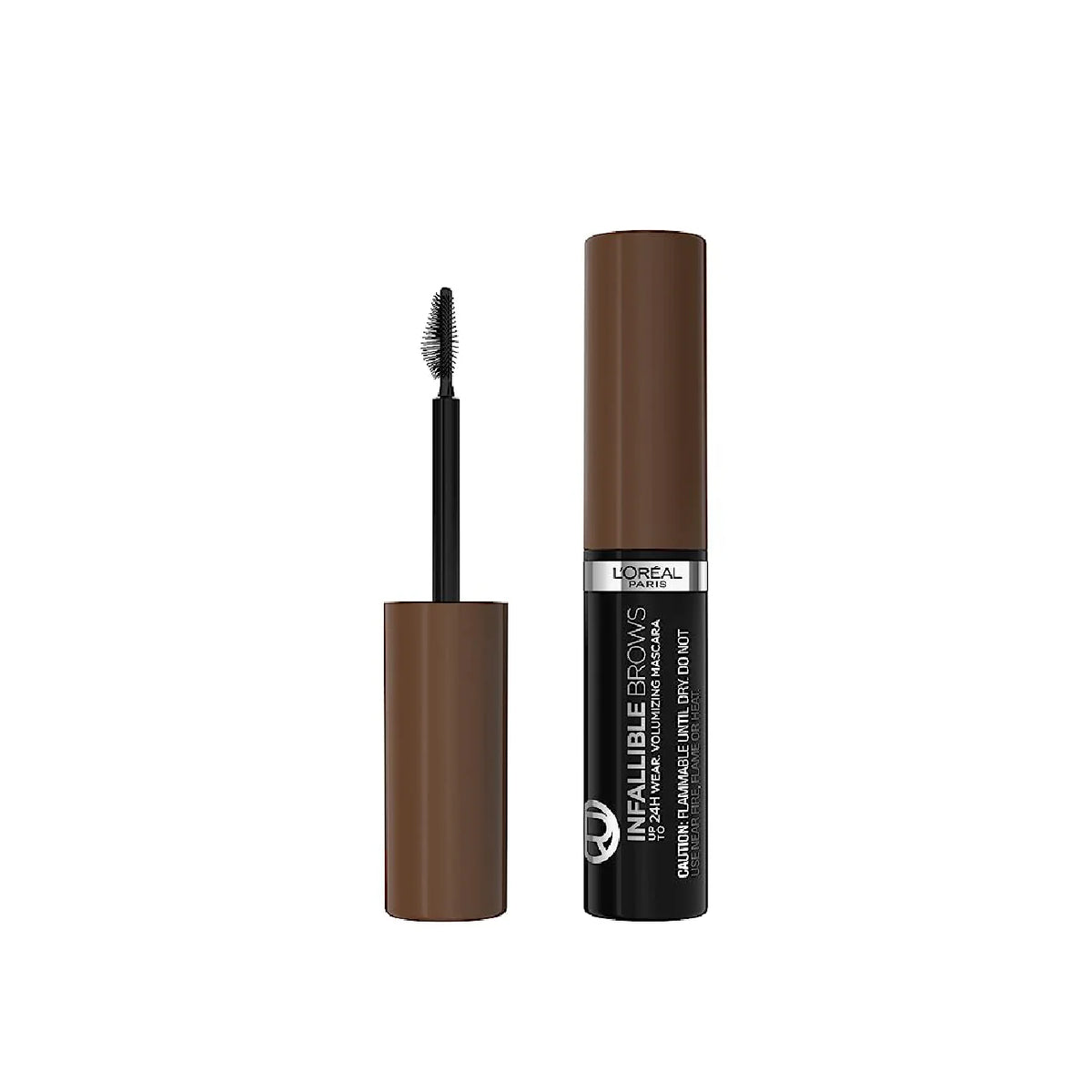 Infallible Volumizing 24H Wear Brow Mascara