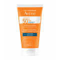 Fragrance Free Fluid SPF50+