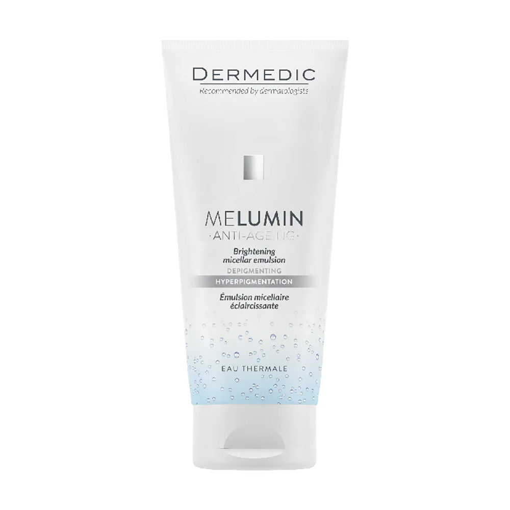 MELUMIN Micellar Emulsion