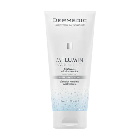 MELUMIN Micellar Emulsion