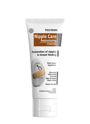 NIPPLE CARE RESTRUCTURING CREAM