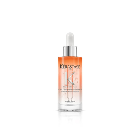 Nutritive Nutri-Supplement Scalp Serum