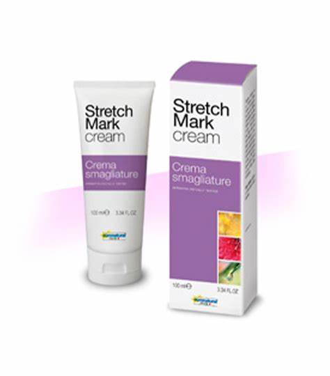 FEMMINA STRETCH MARK CREAM