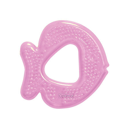 WATER FILLED TEETHER- FISH