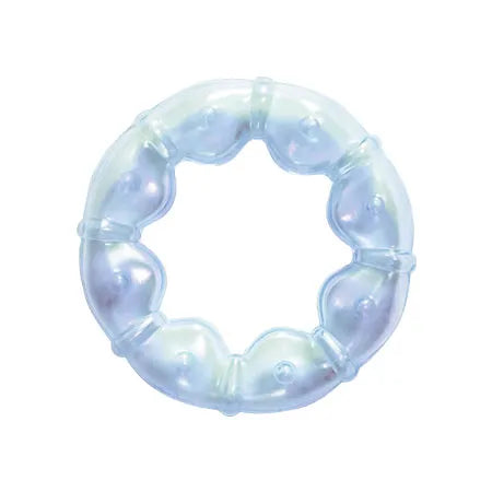 WATER FILLED TEETHER- STAR